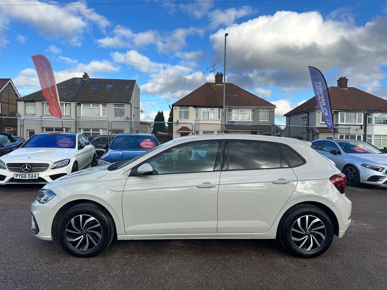 Used Volkswagen Polo for sale - 77266644: Photo 6