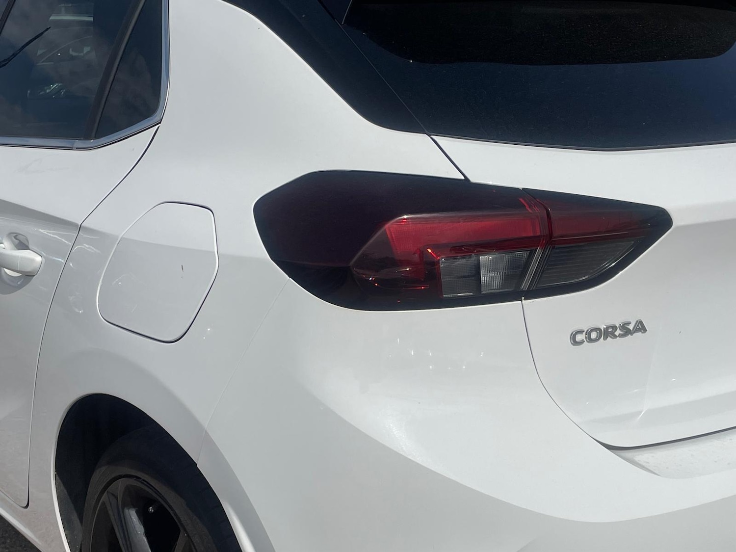 Used Vauxhall Corsa 2020 for sale - 76997897: Photo 13