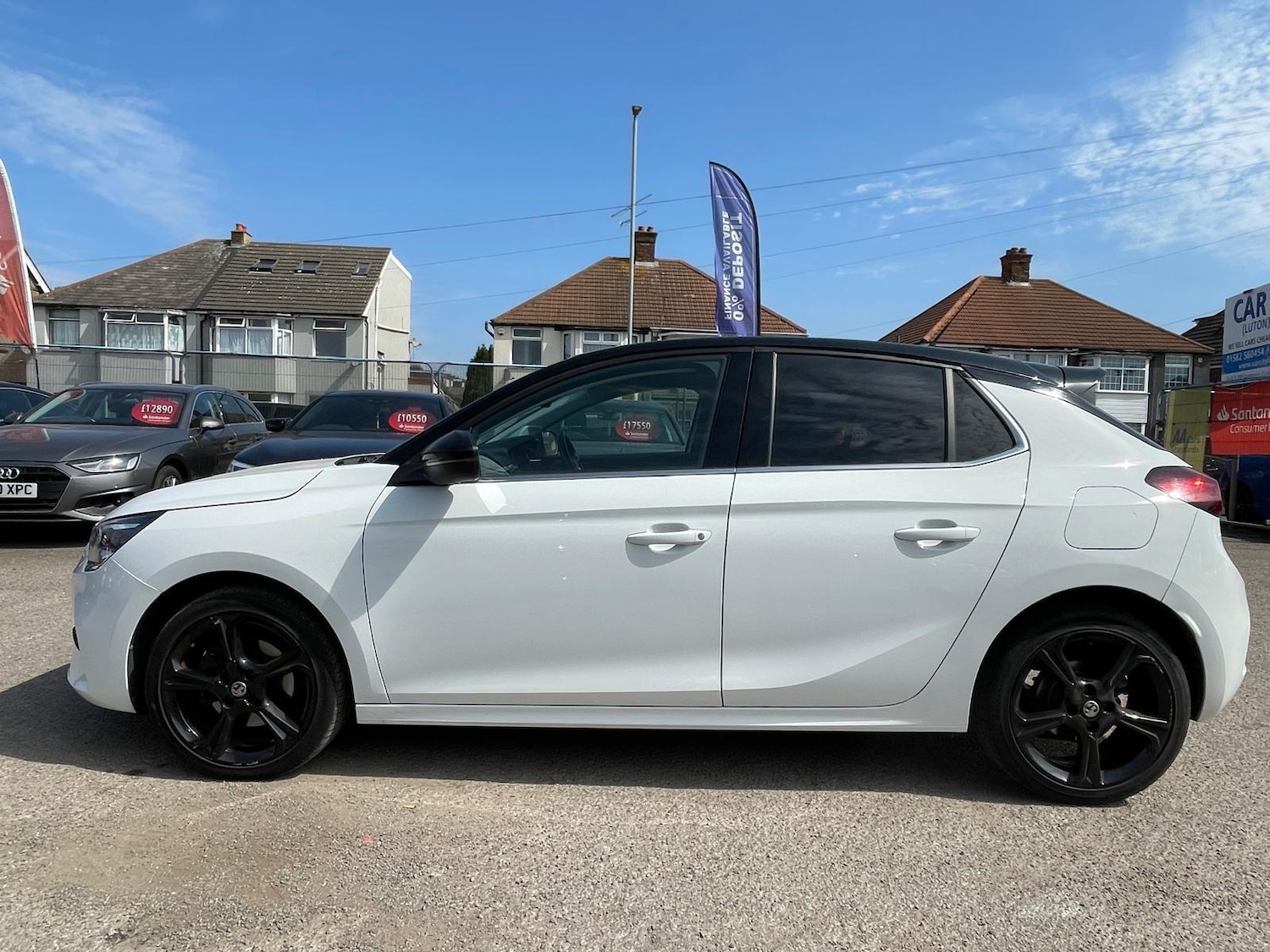 Used Vauxhall Corsa 2020 for sale - 76997897: Photo 16