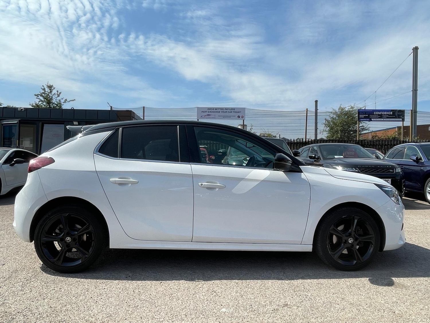 Used Vauxhall Corsa 2020 for sale - 76997897: Photo 17