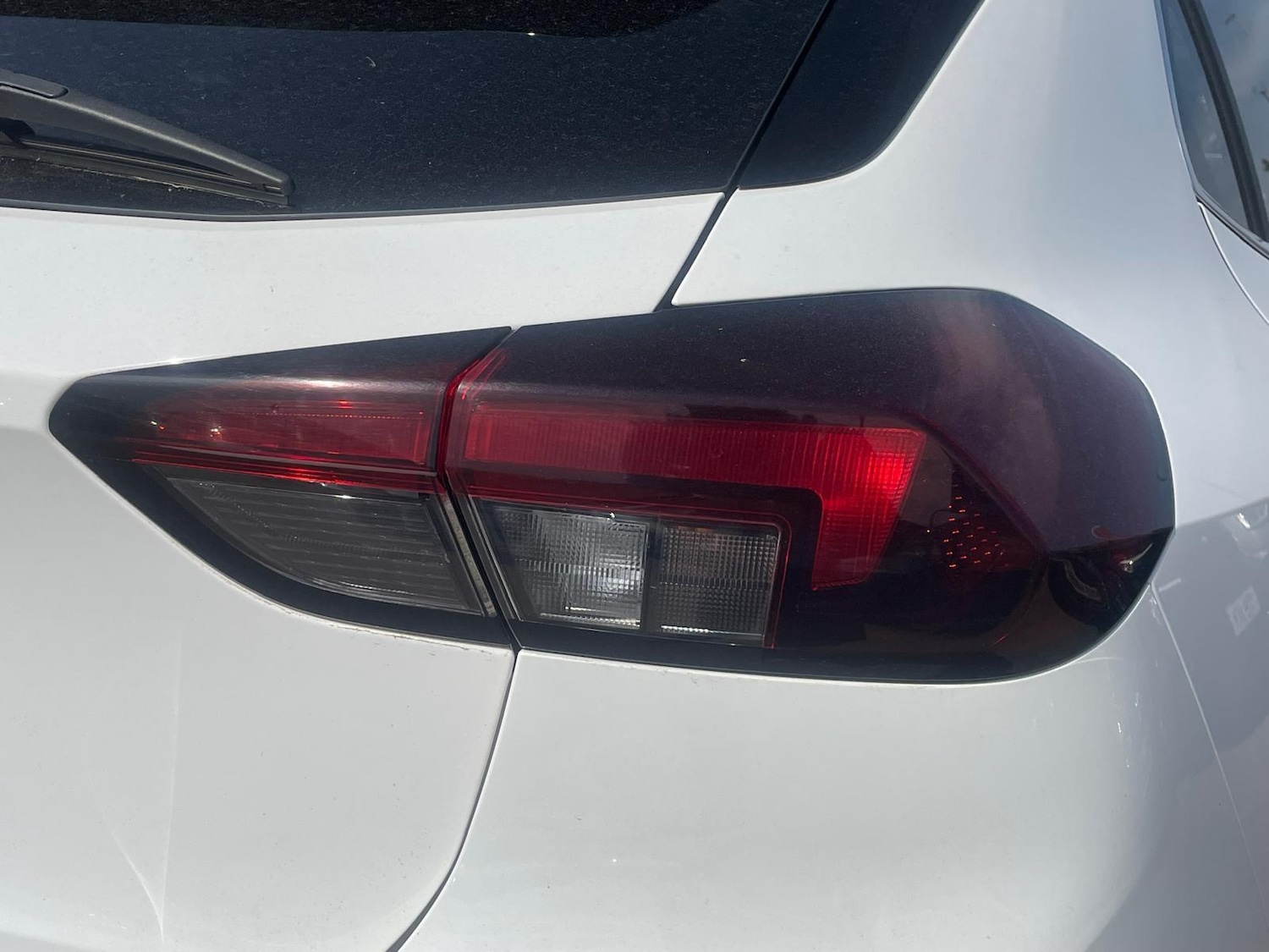 Used Vauxhall Corsa 2020 for sale - 76997897: Photo 19