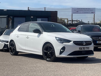 Used Vauxhall Corsa 2020 for sale - 76997897: Photo