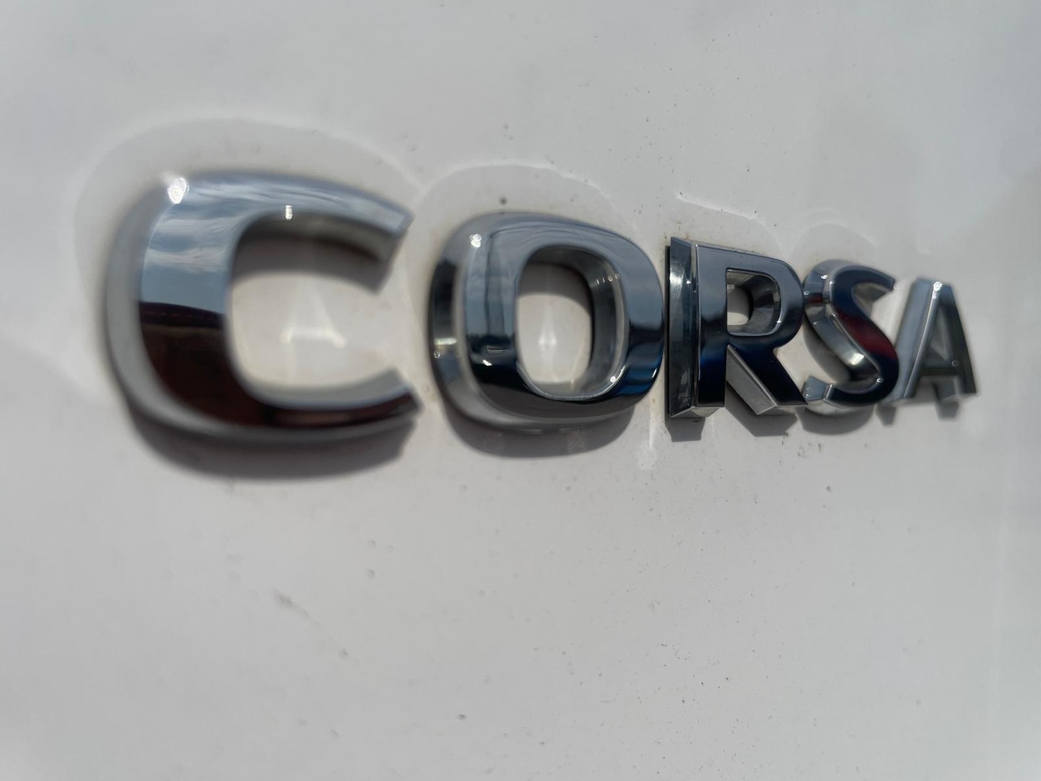 Used Vauxhall Corsa 2020 for sale - 76997897: Photo 20