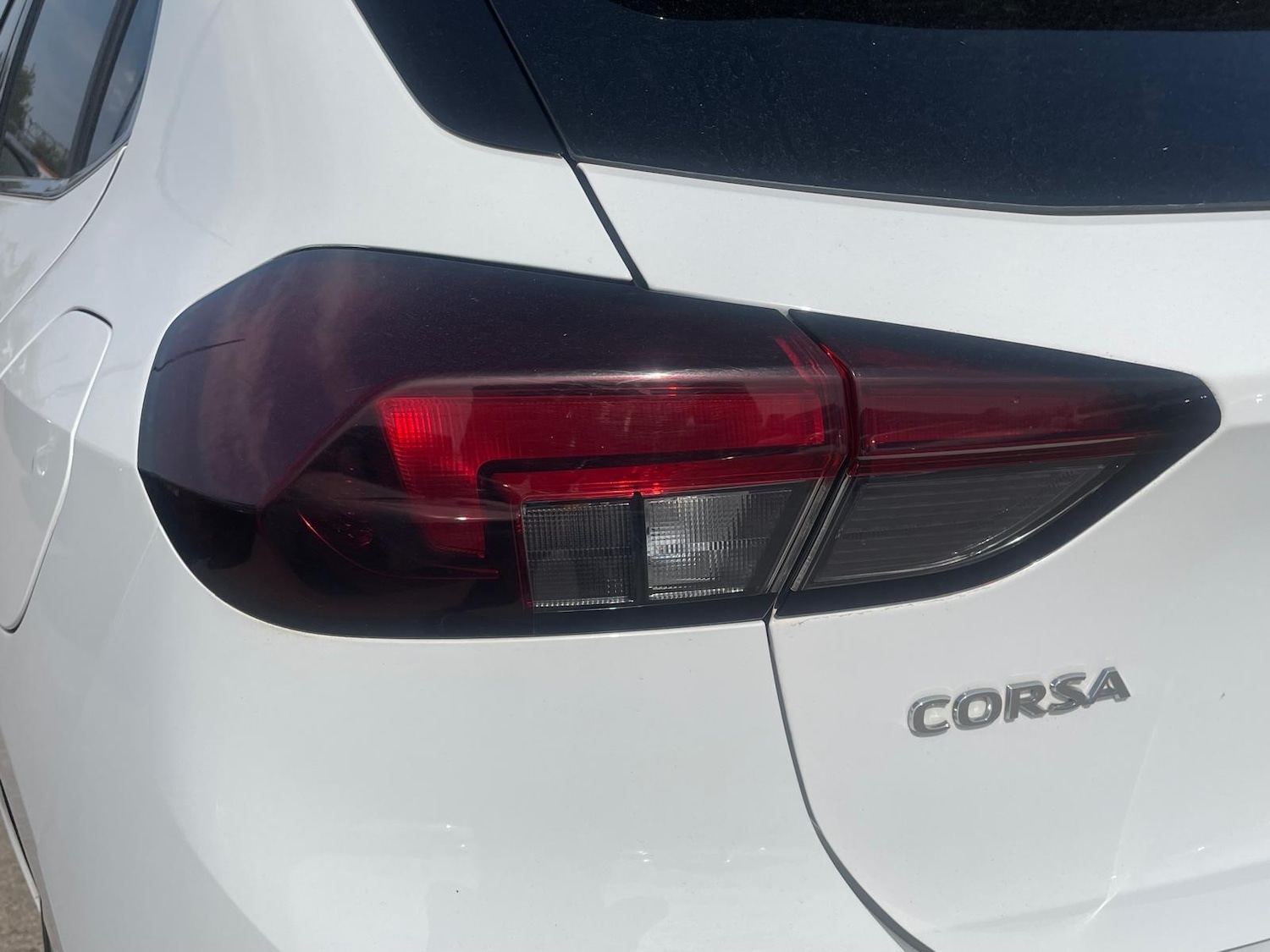 Used Vauxhall Corsa 2020 for sale - 76997897: Photo 21