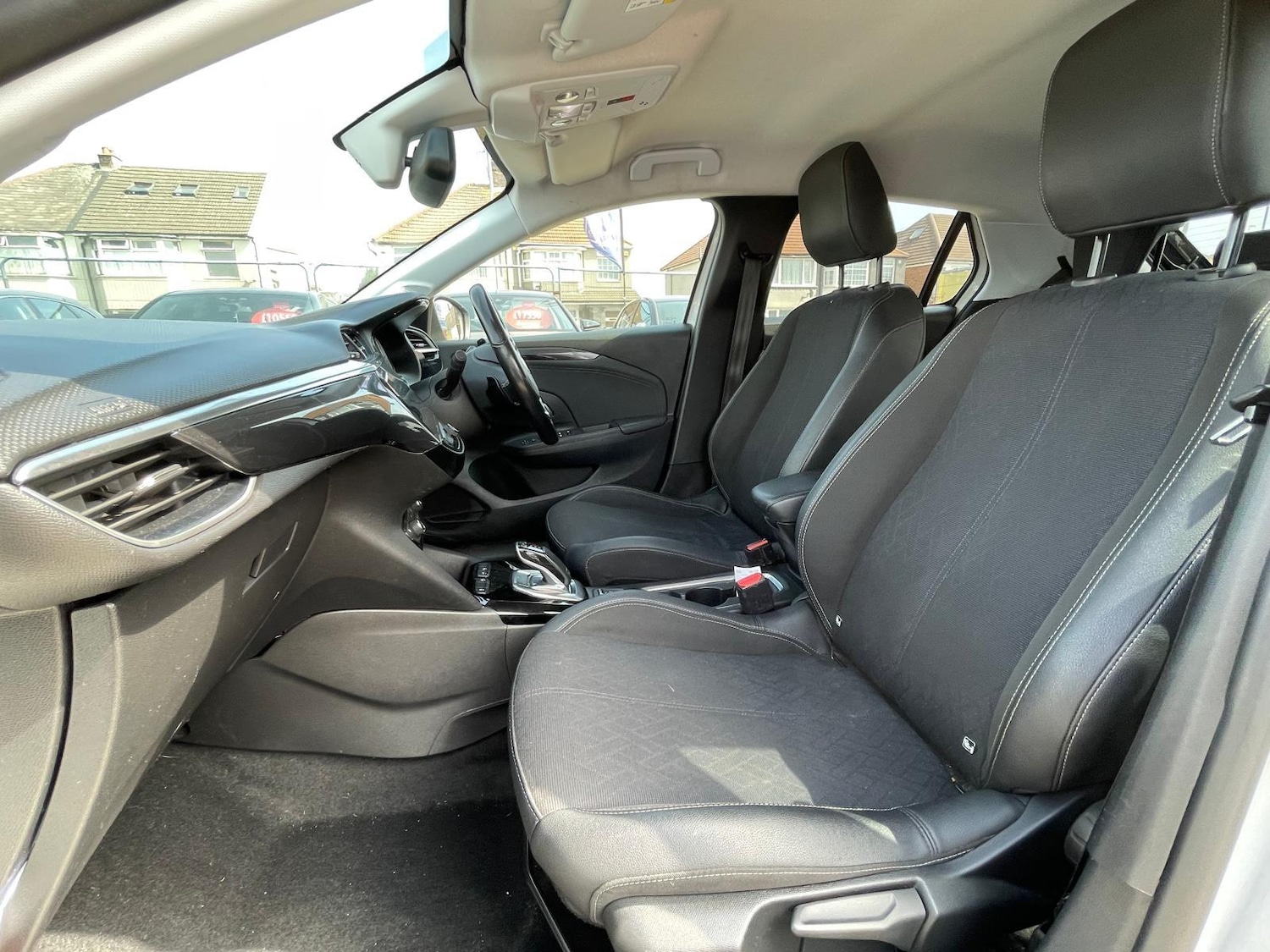 Used Vauxhall Corsa 2020 for sale - 76997897: Photo 22