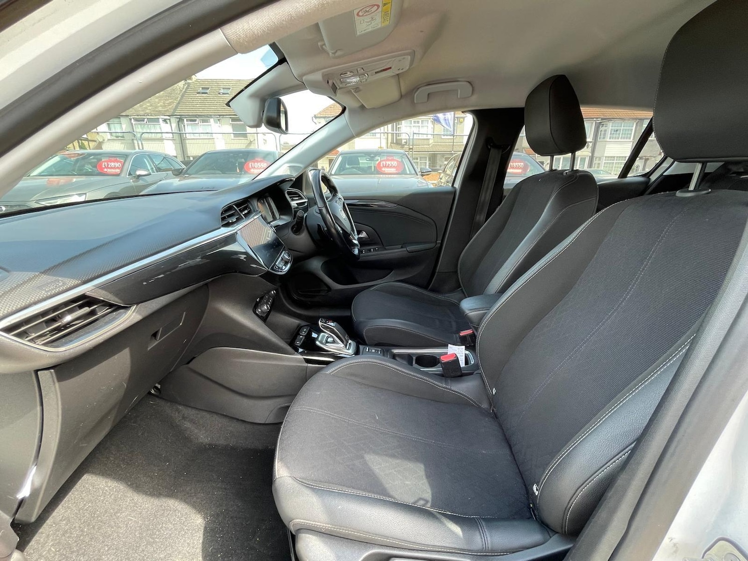 Used Vauxhall Corsa 2020 for sale - 76997897: Photo 23