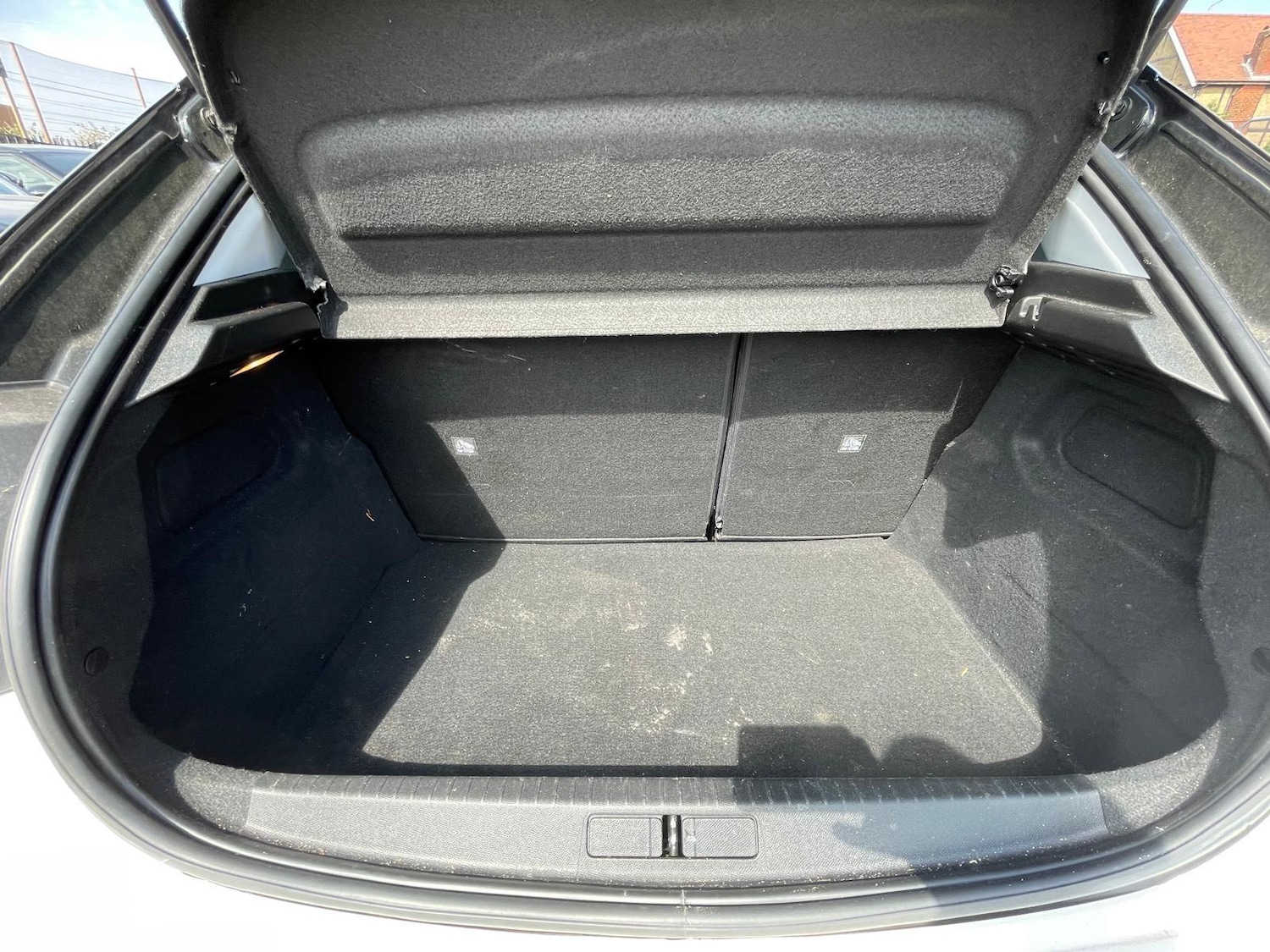 Used Vauxhall Corsa 2020 for sale - 76997897: Photo 25