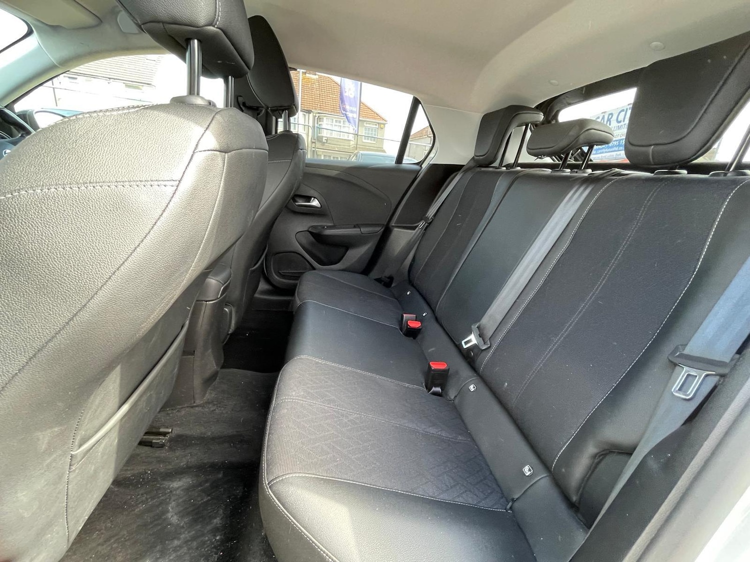 Used Vauxhall Corsa 2020 for sale - 76997897: Photo 26