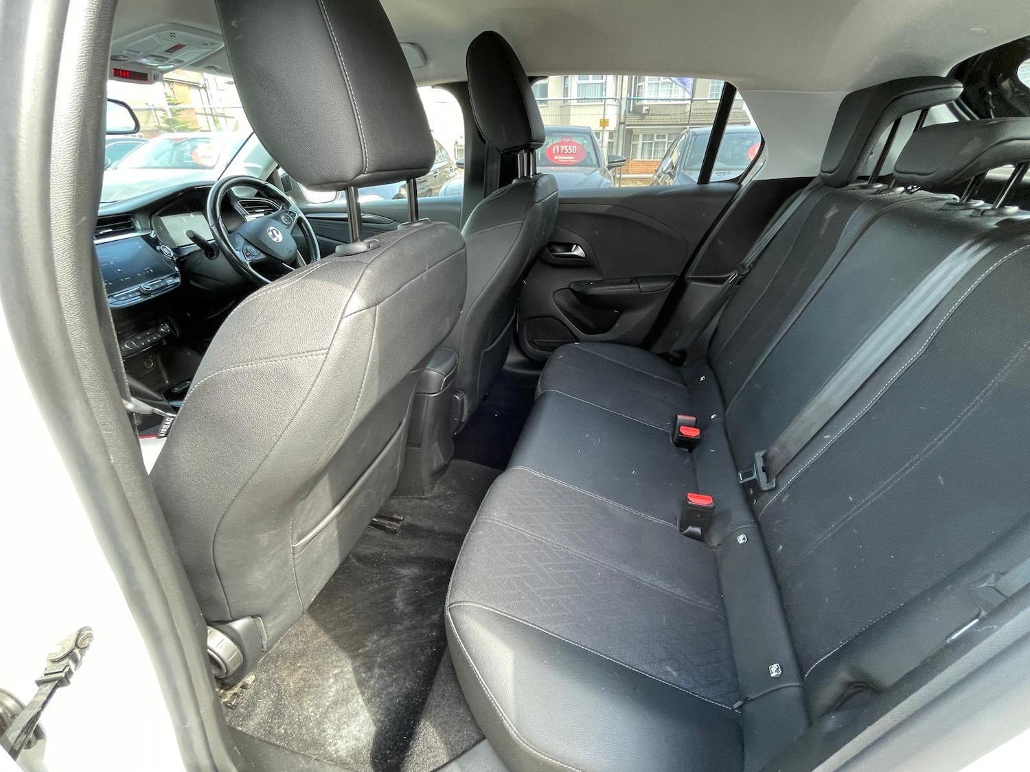 Used Vauxhall Corsa 2020 for sale - 76997897: Photo 27