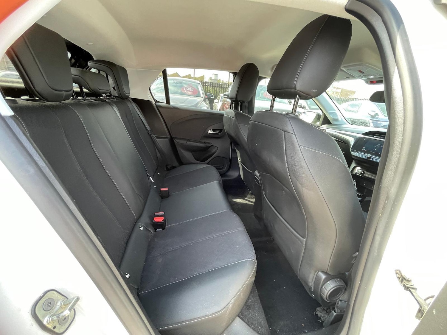 Used Vauxhall Corsa 2020 for sale - 76997897: Photo 29