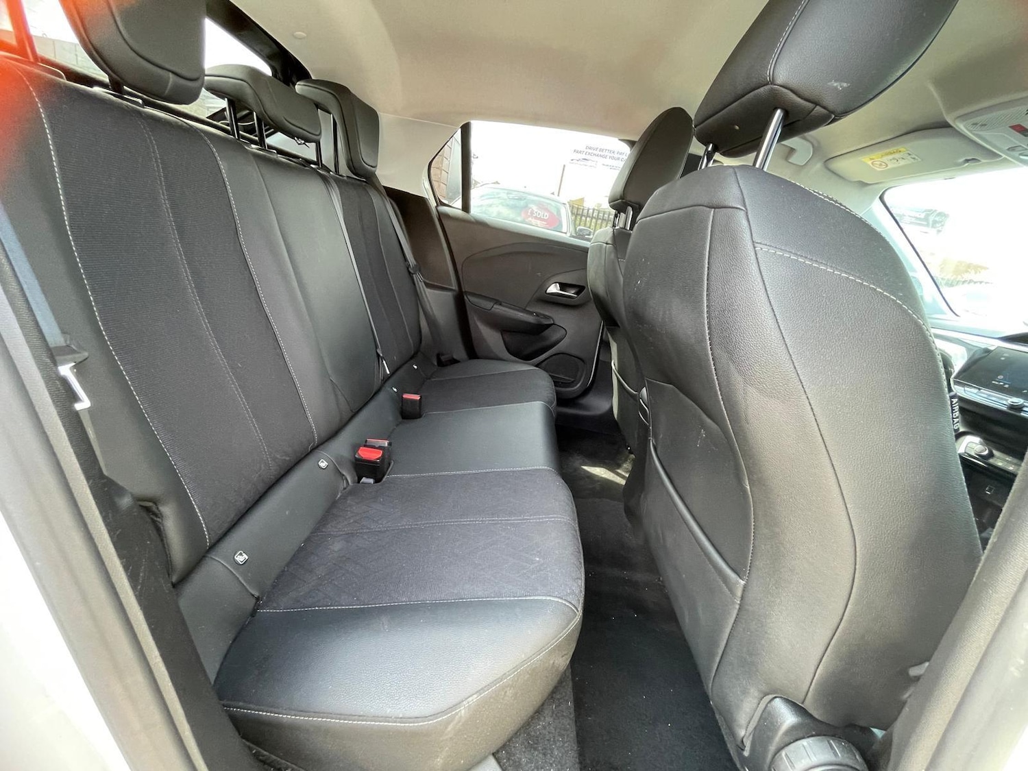 Used Vauxhall Corsa 2020 for sale - 76997897: Photo 30