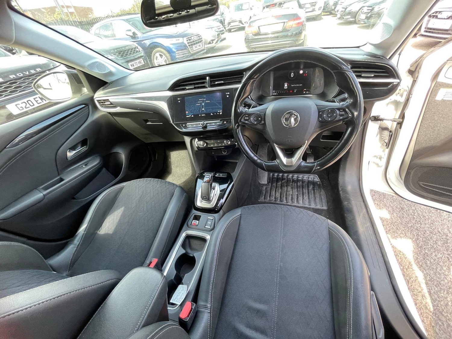 Used Vauxhall Corsa 2020 for sale - 76997897: Photo 31