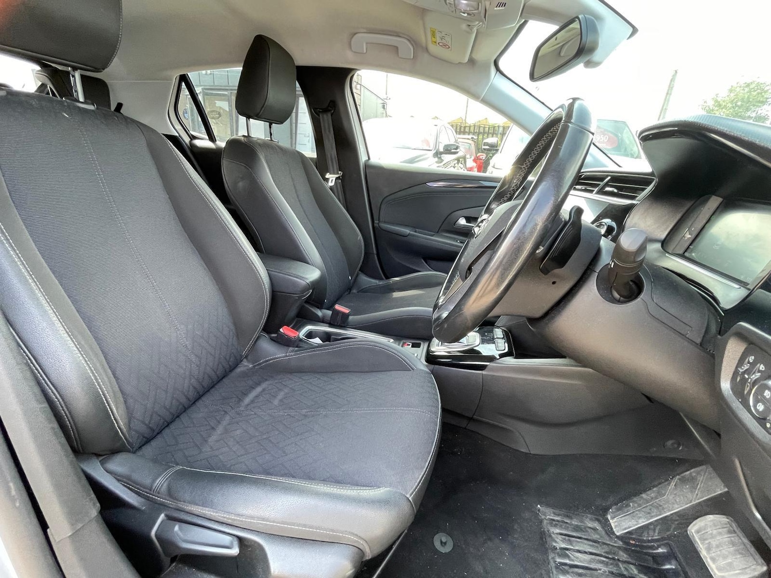 Used Vauxhall Corsa 2020 for sale - 76997897: Photo 32