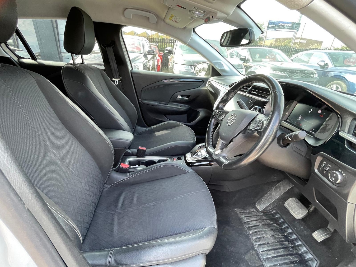 Used Vauxhall Corsa 2020 for sale - 76997897: Photo 33