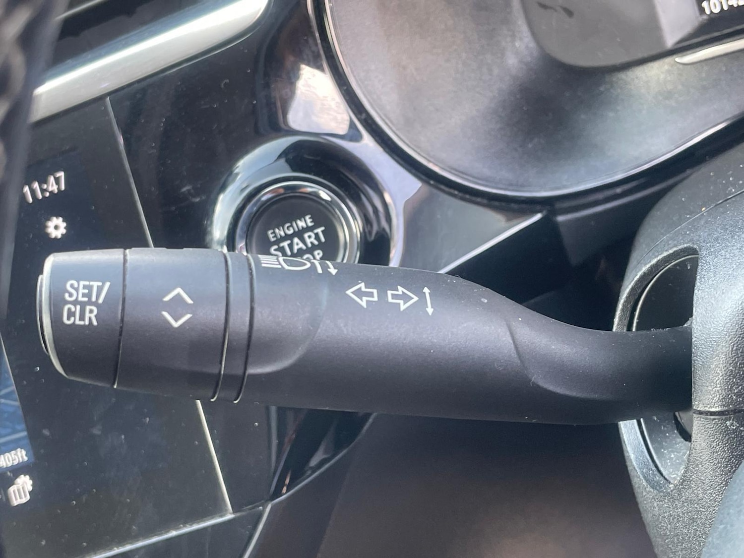 Used Vauxhall Corsa 2020 for sale - 76997897: Photo 35