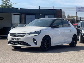 Used Vauxhall Corsa 2020 for sale - 76997897: Photo