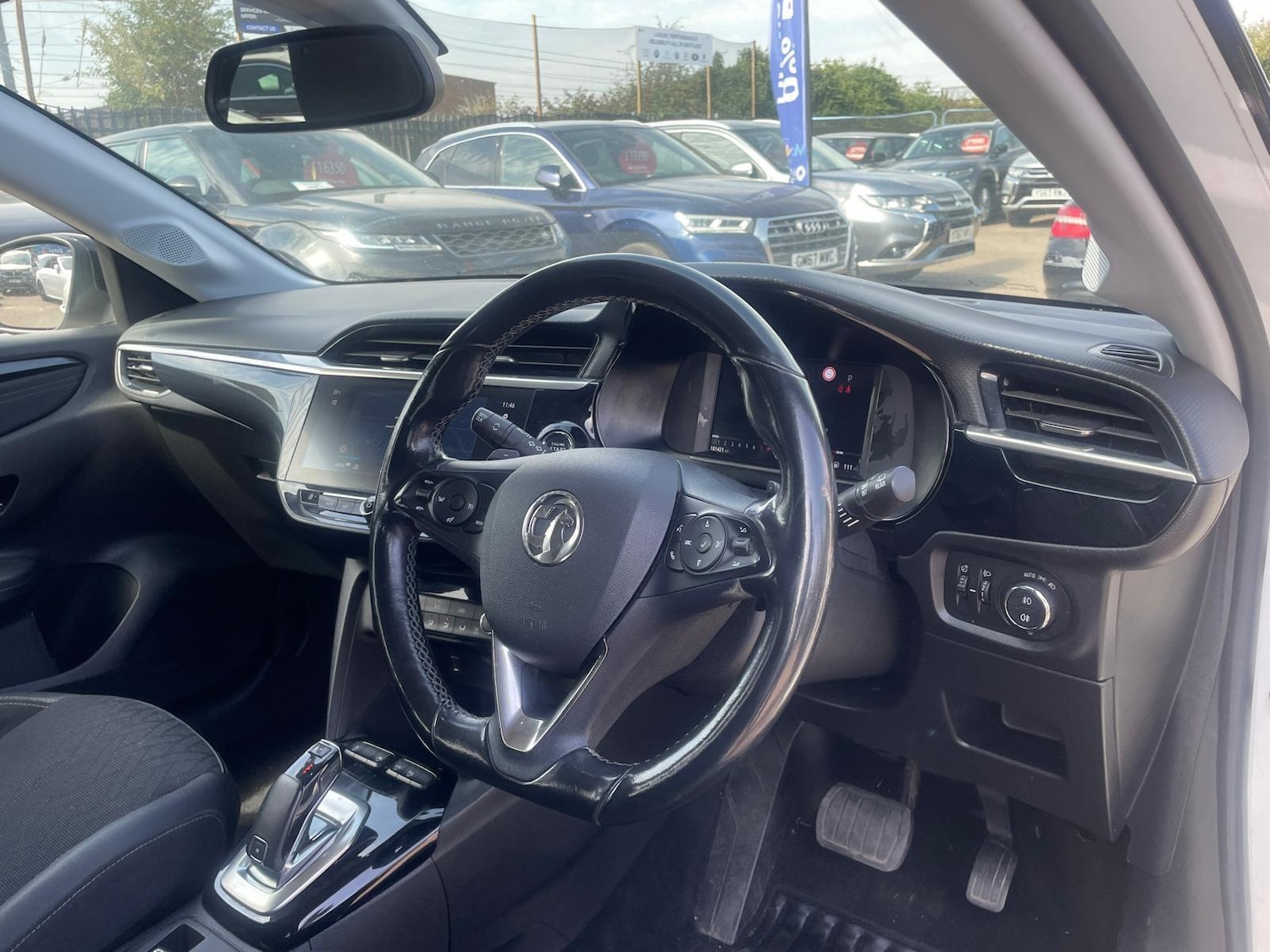 Used Vauxhall Corsa 2020 for sale - 76997897: Photo 4