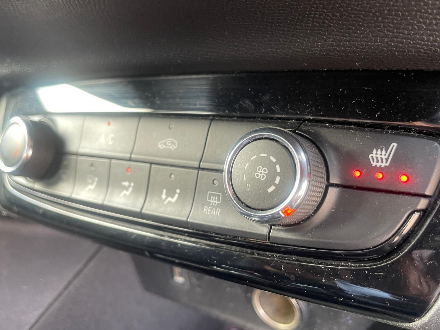 Used Vauxhall Corsa 2020 for sale - 76997897: Photo 43