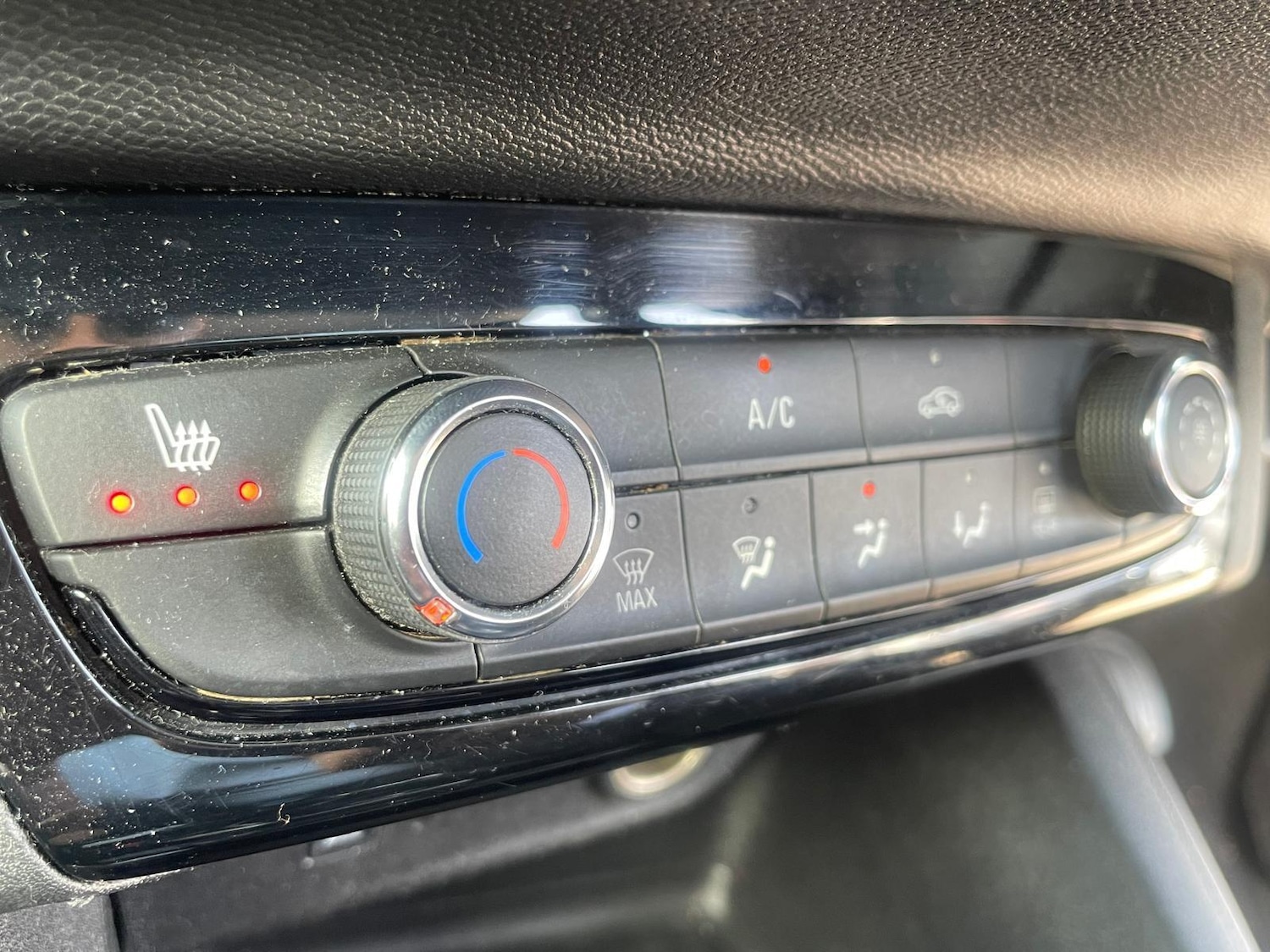 Used Vauxhall Corsa 2020 for sale - 76997897: Photo 44