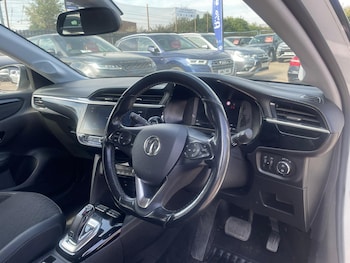 Used Vauxhall Corsa 2020 for sale - 76997897: Photo