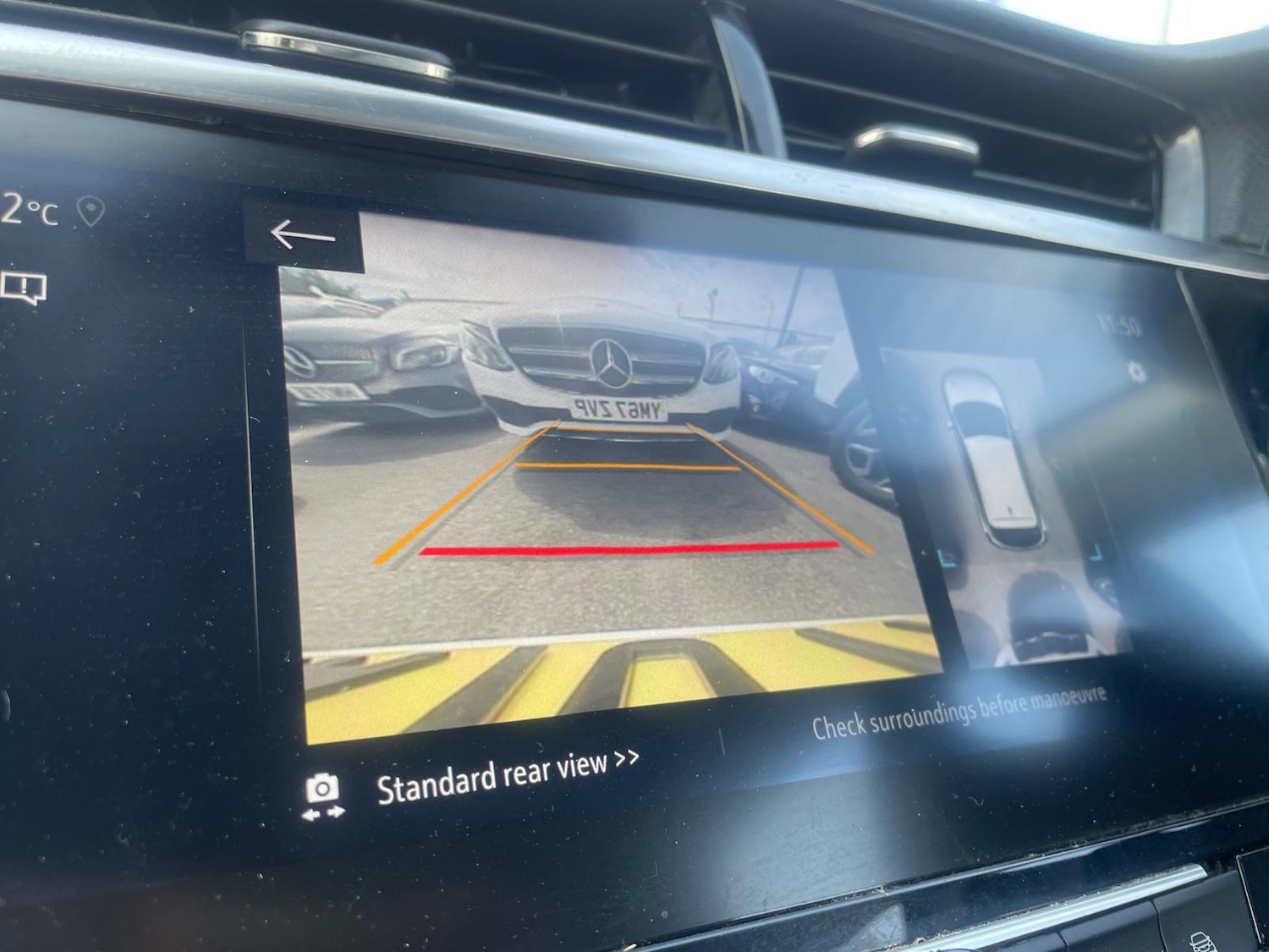 Used Vauxhall Corsa 2020 for sale - 76997897: Photo 53