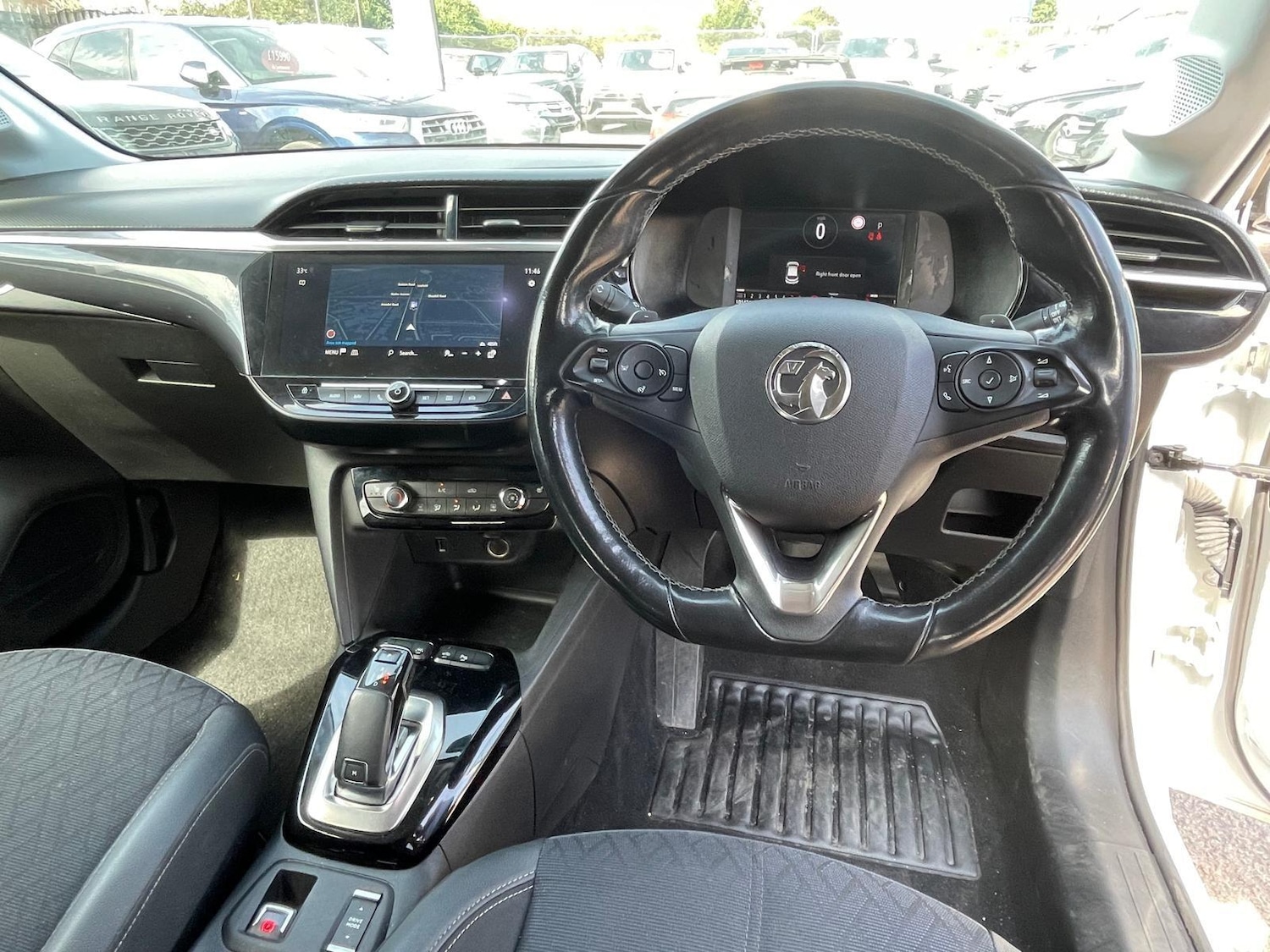 Used Vauxhall Corsa 2020 for sale - 76997897: Photo 9