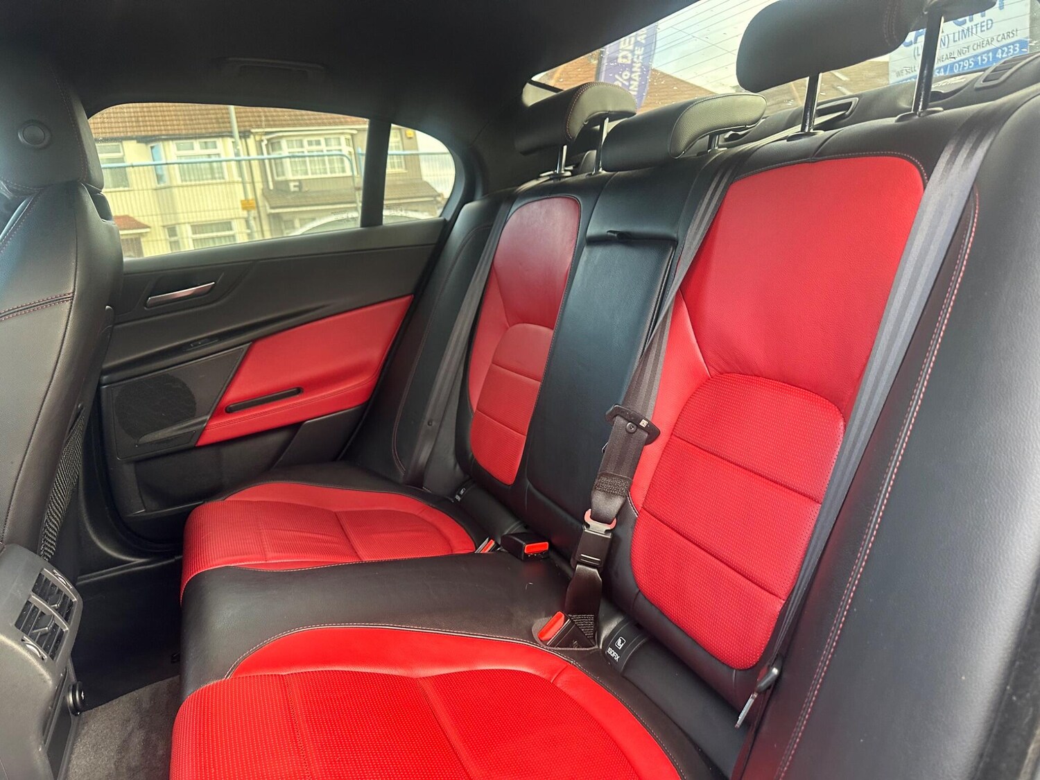 Used Jaguar XE 2019 for sale - 76803493: Photo 14