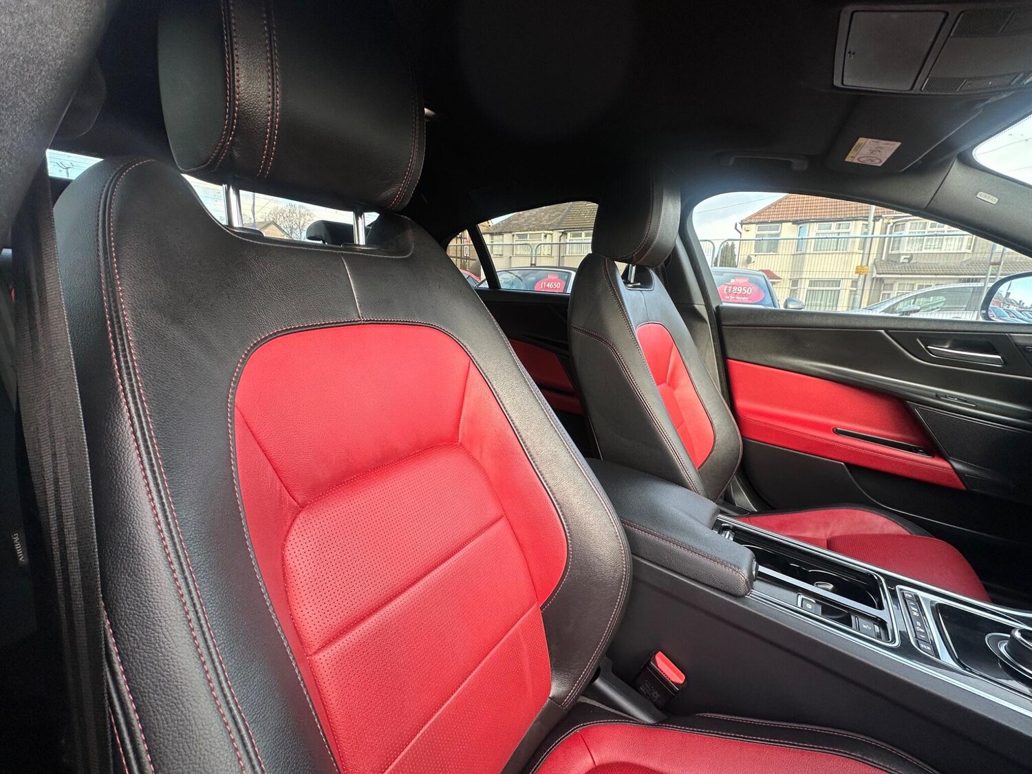 Used Jaguar XE 2019 for sale - 76803493: Photo 15