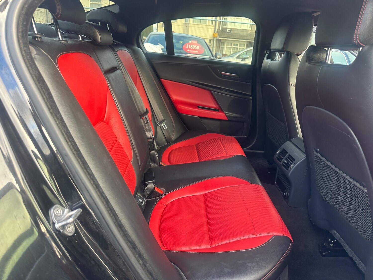 Used Jaguar XE 2019 for sale - 76803493: Photo 18