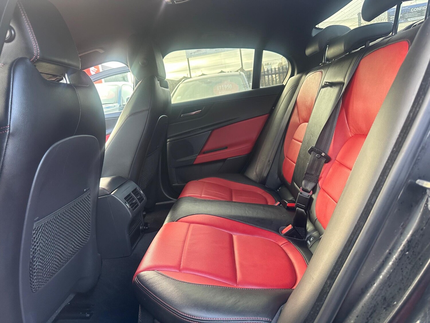 Used Jaguar XE 2019 for sale - 76803493: Photo 19