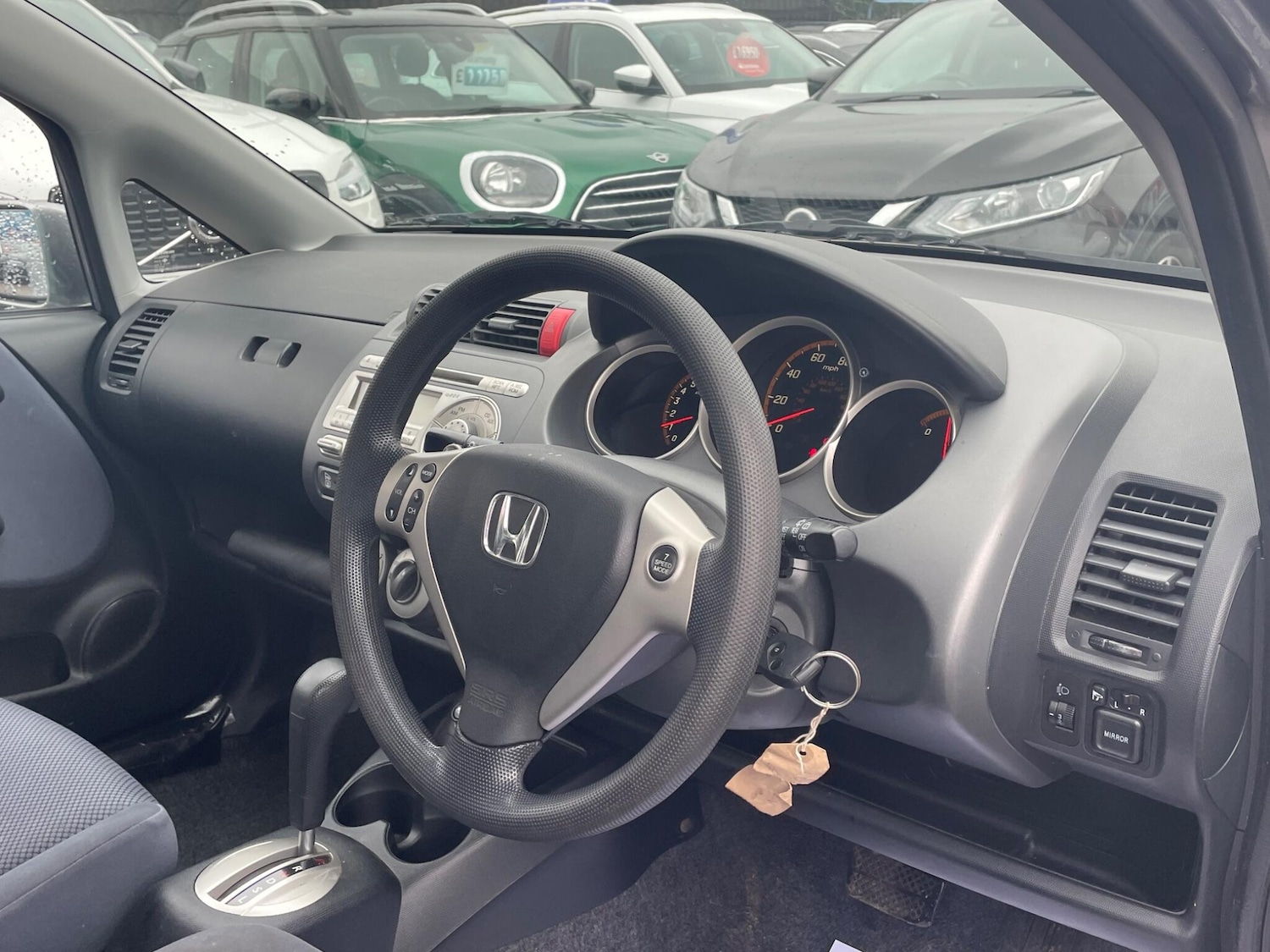 Used Honda Jazz 2005 for sale - 77291340: Photo 11