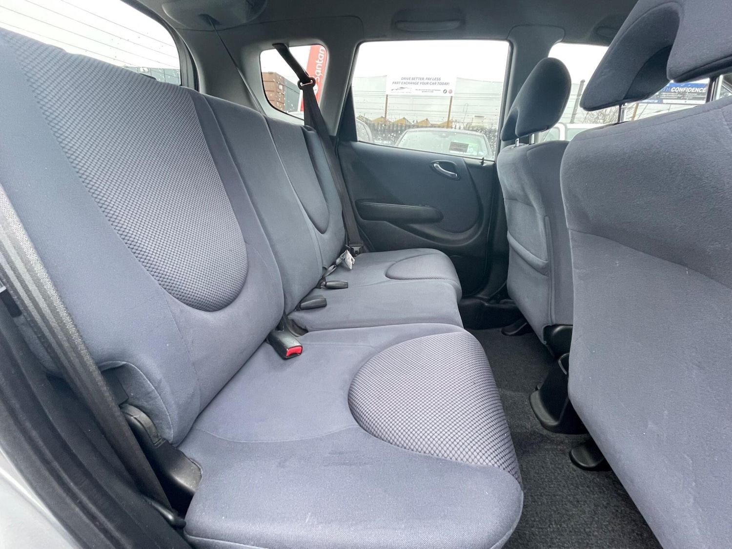 Used Honda Jazz 2005 for sale - 77291340: Photo 17