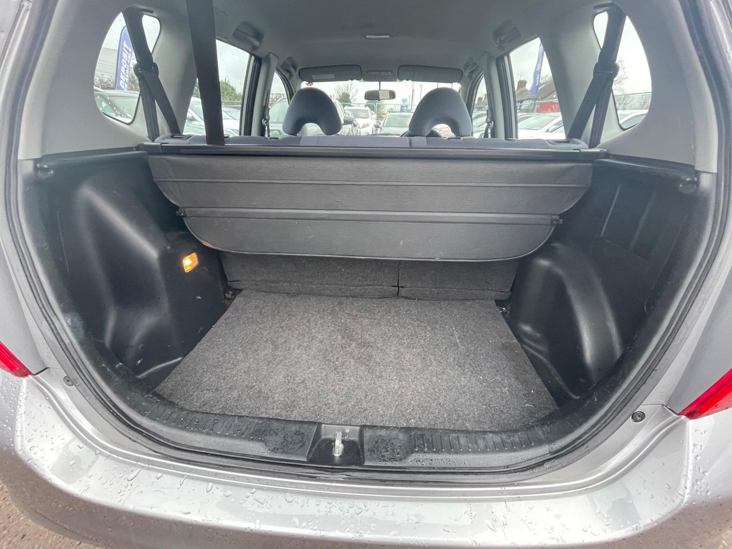 Used Honda Jazz 2005 for sale - 77291340: Photo 20