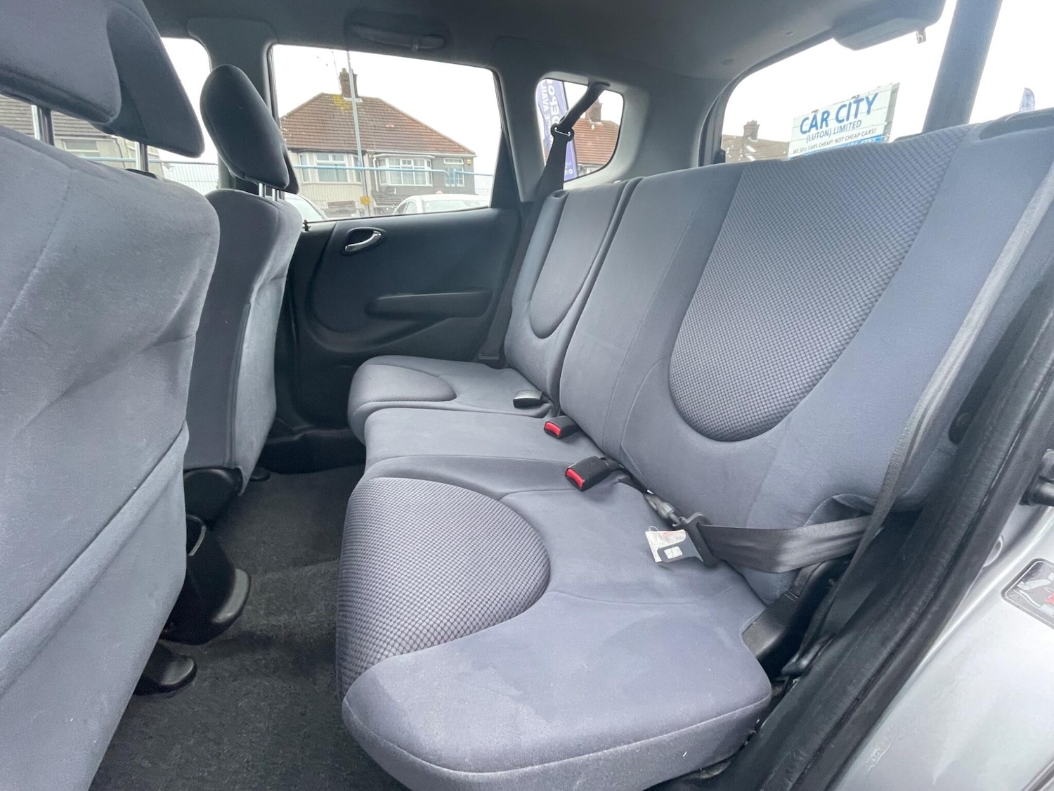 Used Honda Jazz 2005 for sale - 77291340: Photo 21