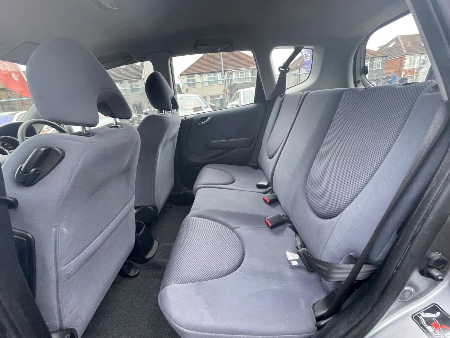 Used Honda Jazz 2005 for sale - 77291340: Photo 22