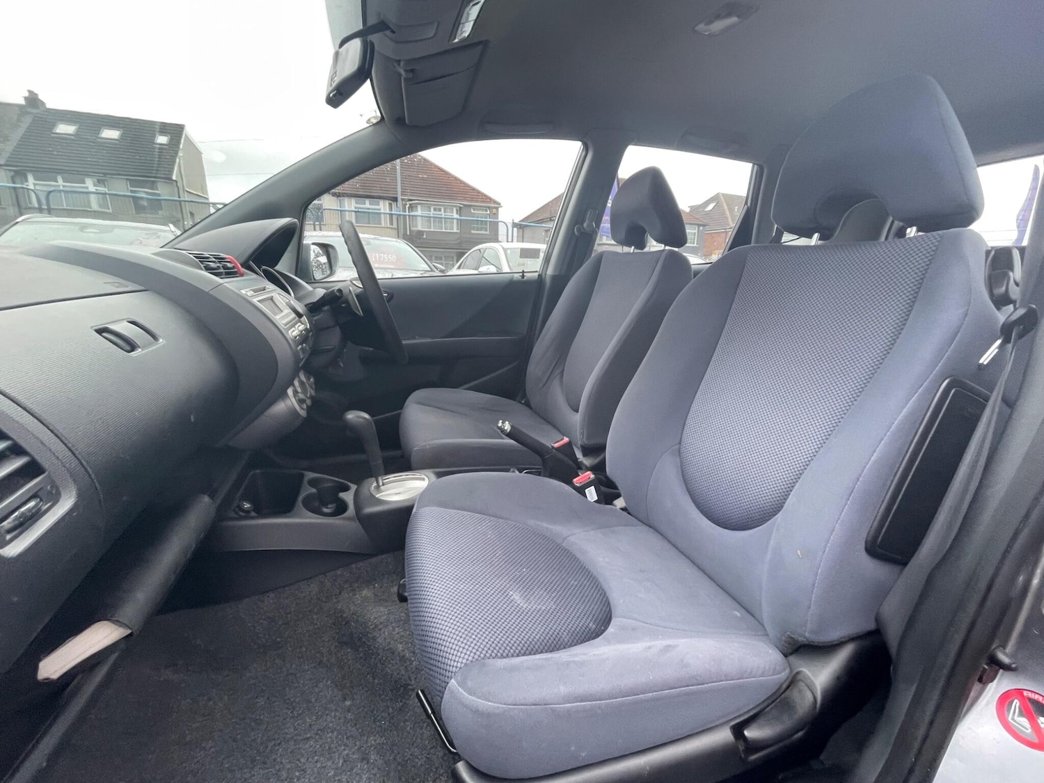 Used Honda Jazz 2005 for sale - 77291340: Photo 23