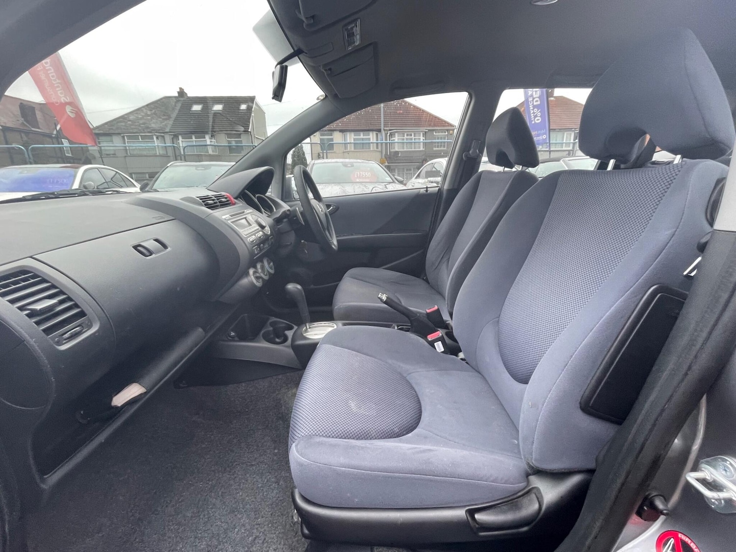 Used Honda Jazz 2005 for sale - 77291340: Photo 24