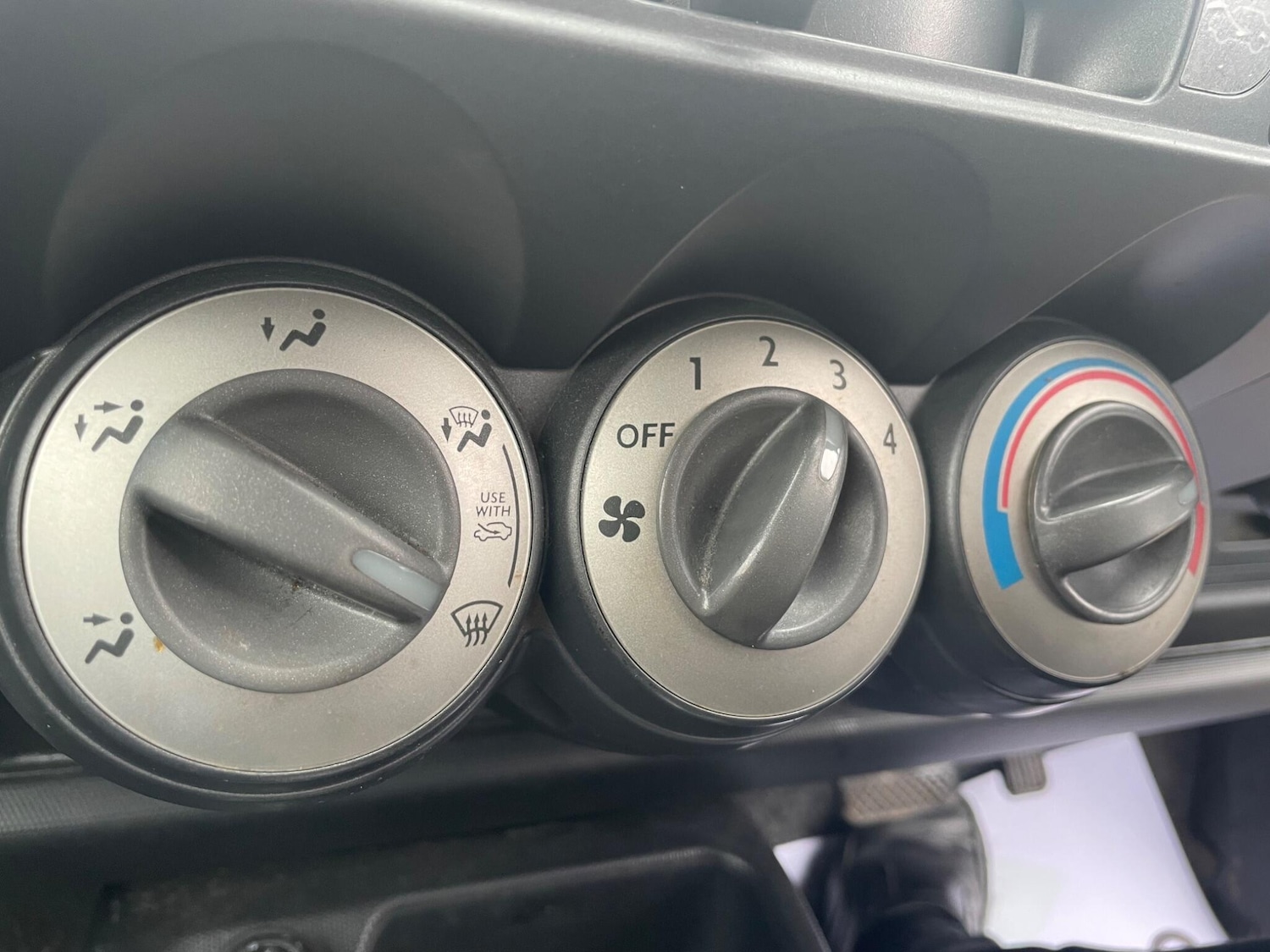 Used Honda Jazz 2005 for sale - 77291340: Photo 33