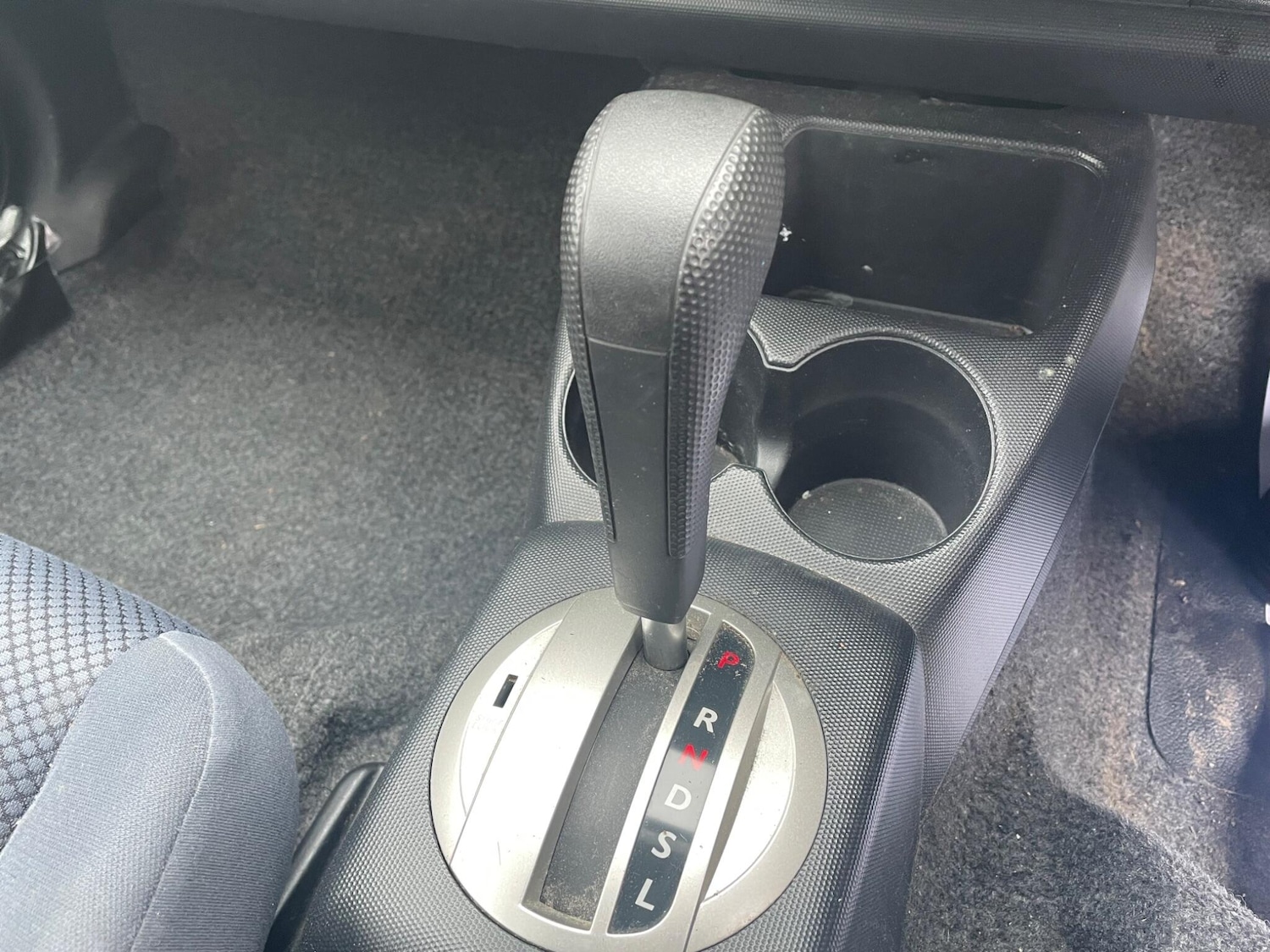 Used Honda Jazz 2005 for sale - 77291340: Photo 34