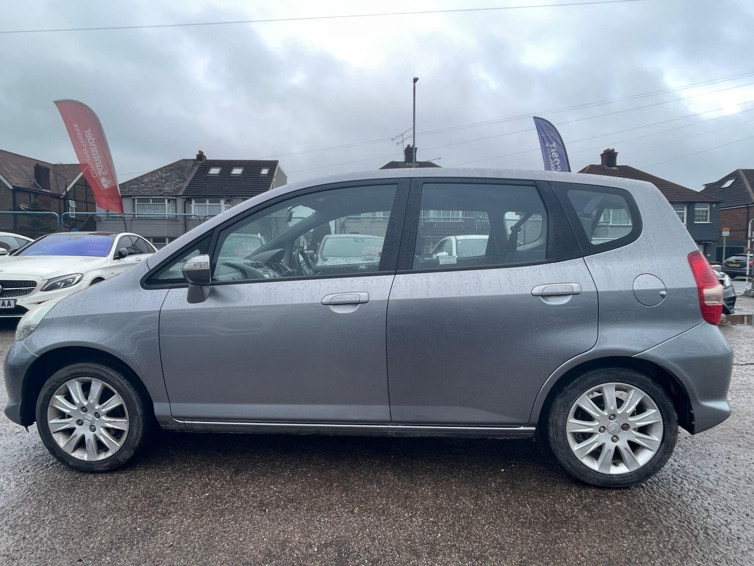 Used Honda Jazz 2005 for sale - 77291340: Photo 7