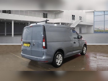 Used Volkswagen Caddy 2023 for sale - 77292050: Photo