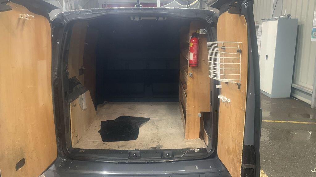 Used Volkswagen Caddy 2023 for sale - 77292050: Photo 7