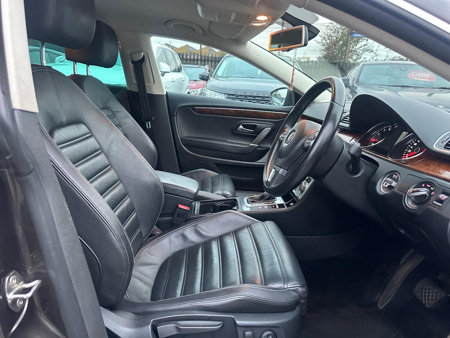 Used Volkswagen CC 2013 for sale - 76803491: Photo 11