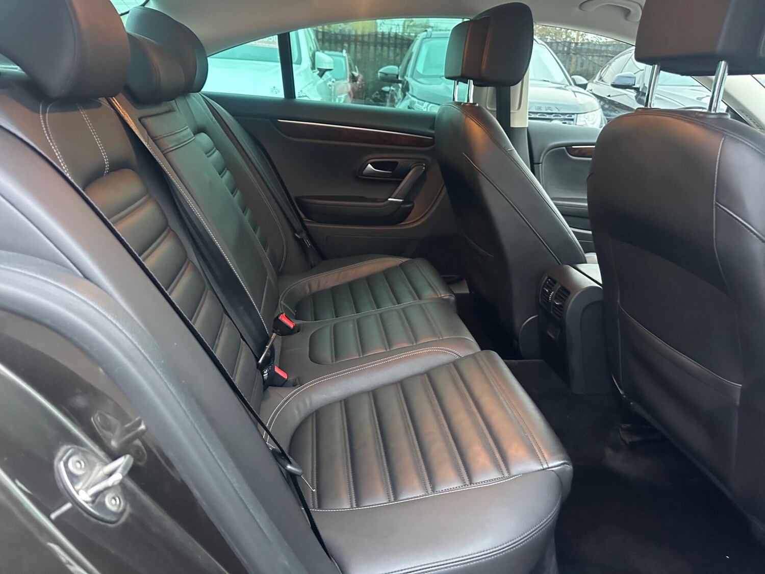 Used Volkswagen CC 2013 for sale - 76803491: Photo 12