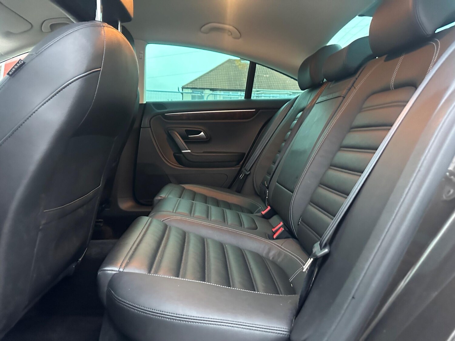 Used Volkswagen CC 2013 for sale - 76803491: Photo 13