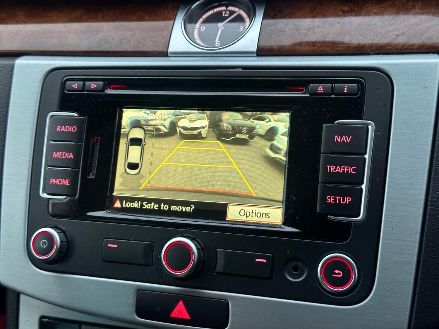 Used Volkswagen CC 2013 for sale - 76803491: Photo 14