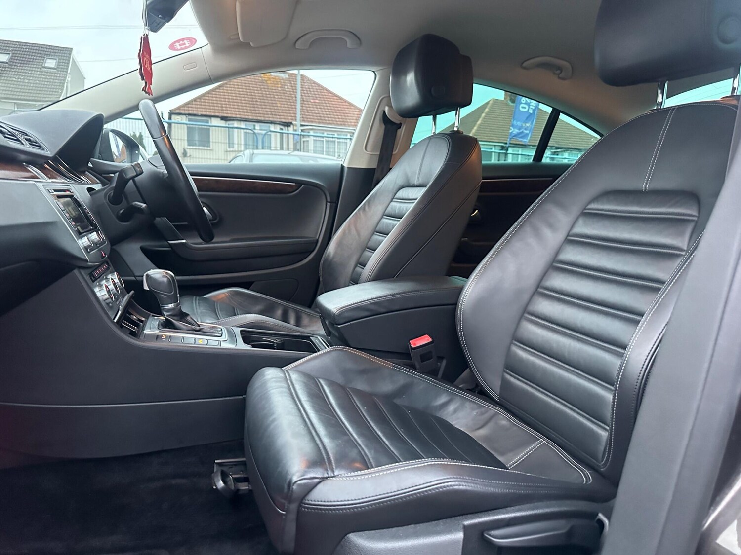 Used Volkswagen CC 2013 for sale - 76803491: Photo 16