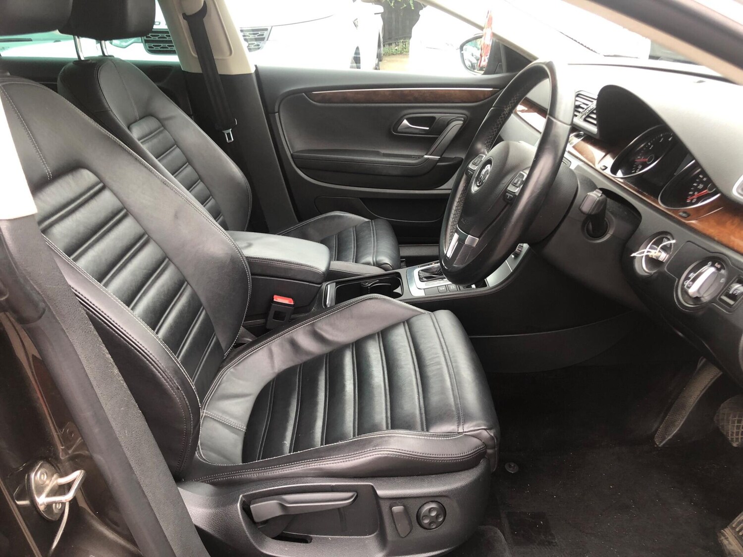 Used Volkswagen CC 2013 for sale - 76803491: Photo 20