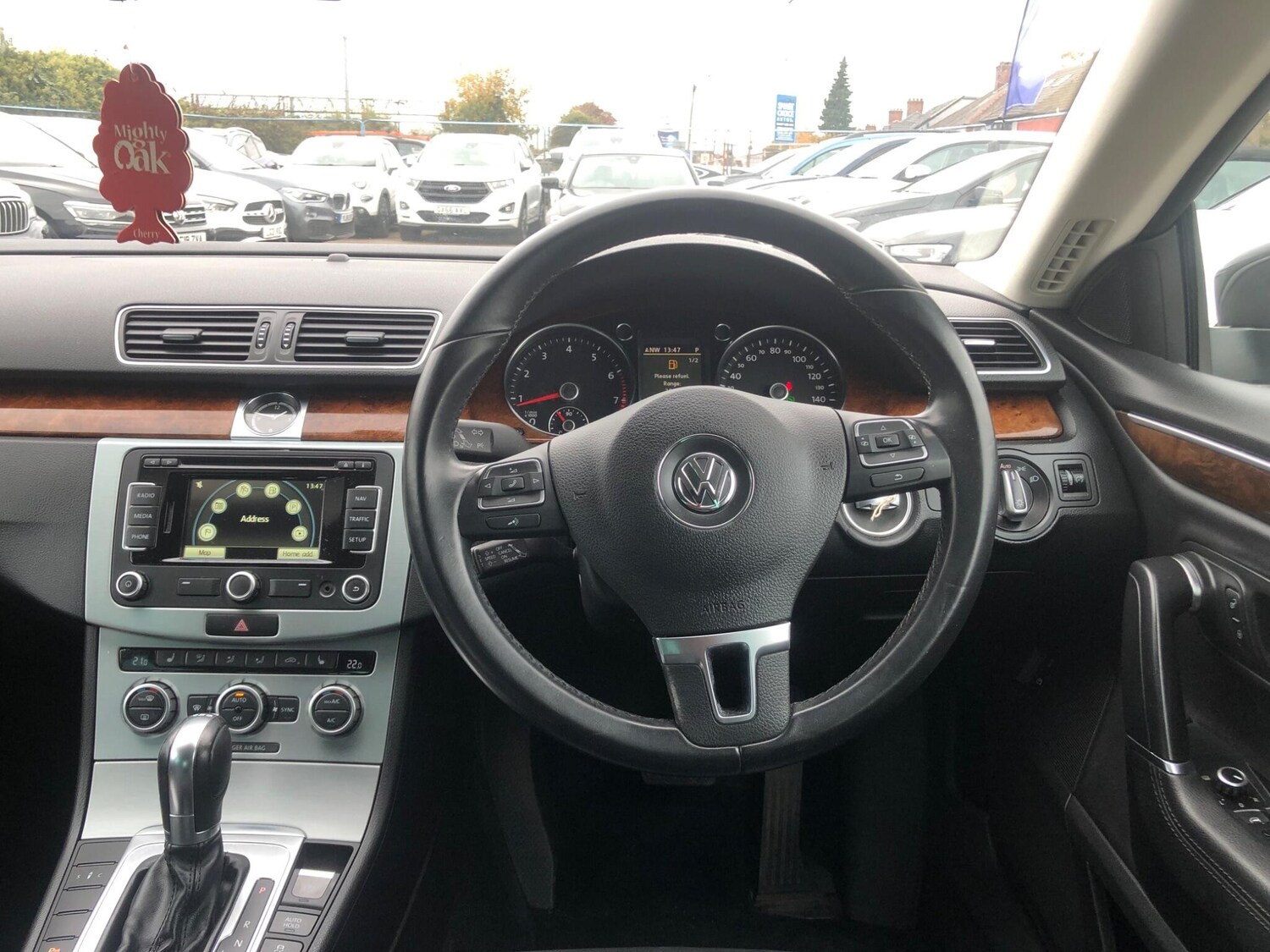 Used Volkswagen CC 2013 for sale - 76803491: Photo 21