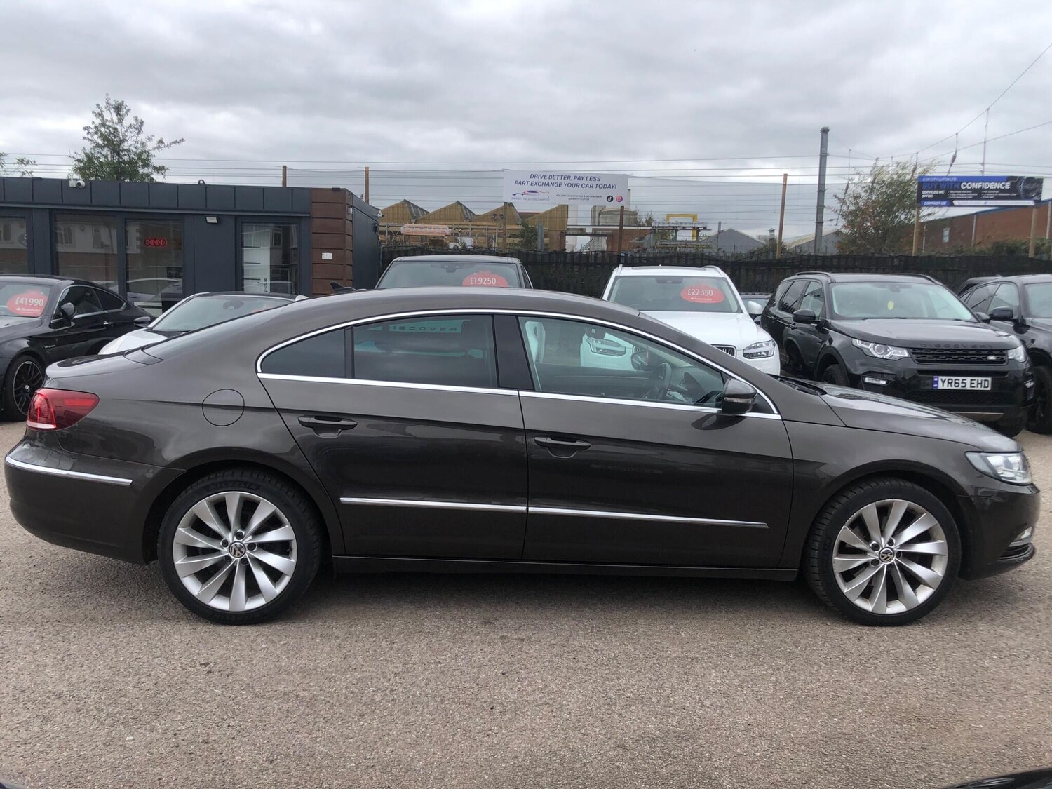 Used Volkswagen CC 2013 for sale - 76803491: Photo 23